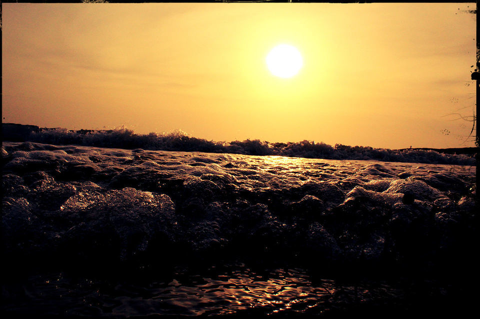 Photo of Karaikal, Puducherry, India by Kabira Speaking
