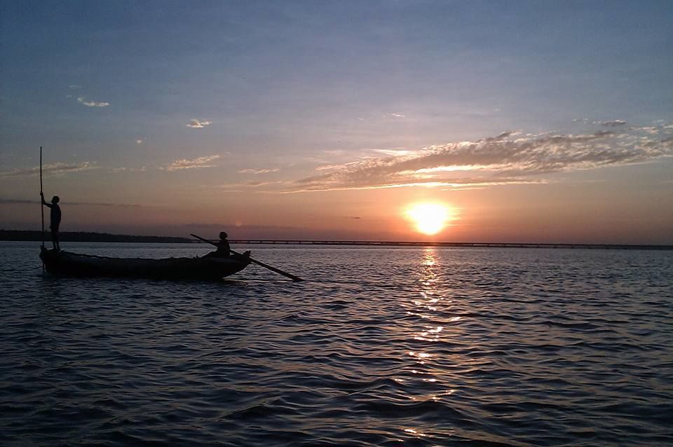 Photo of Yanam, Puducherry, India by Kabira Speaking