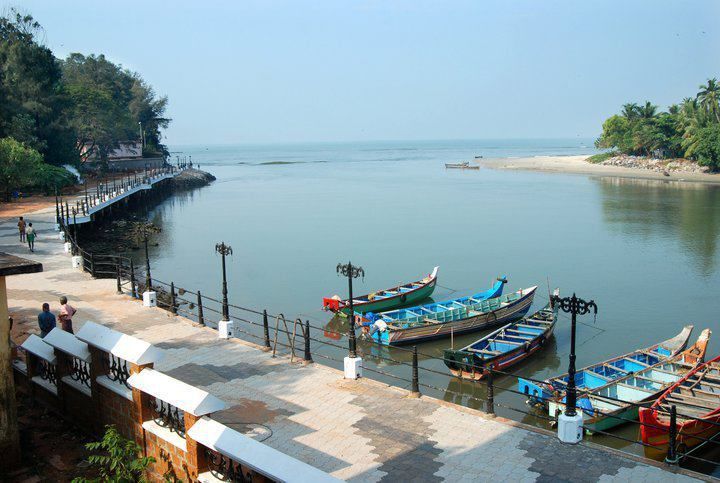 Photo of Mahé, Puducherry, India by Kabira Speaking