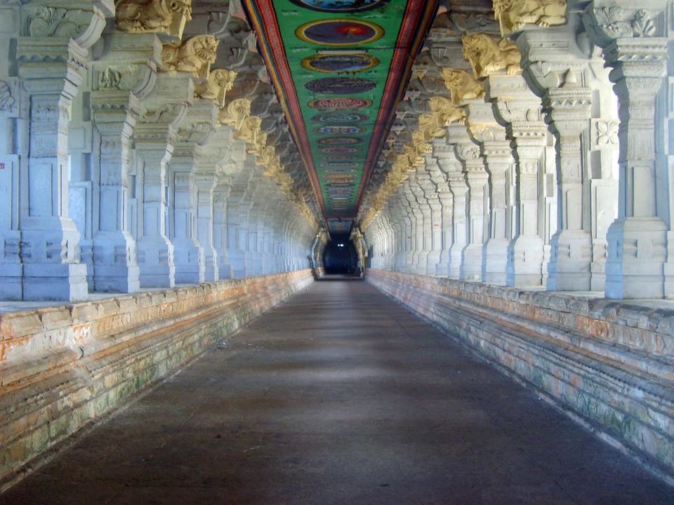 Photo of भारत के दक्षिणी कोने में मंदिरों के शहर रामेश्वरम में बिताइए अपनी छुट्टियां by Kabira Speaking