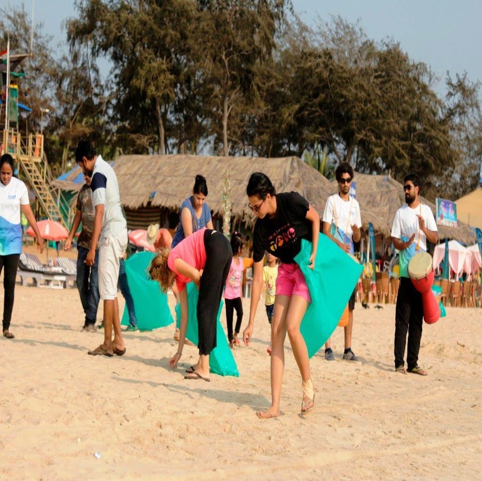 Photo of Goa, India by Kabira Speaking