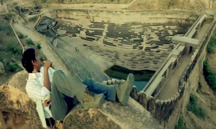 Photo of जानना चाहते हैं किन खूबसूरत जगहों में हुई है इन 15 बॉलीवुड फिल्मों की शूटिंग? by Kabira Speaking