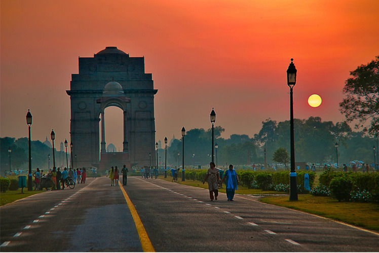 Photo of Delhi, India by Kabira Speaking