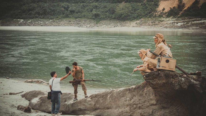 Photo of Assam, India by Kabira Speaking
