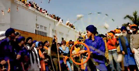 Photo of Punjab, India by Kabira Speaking