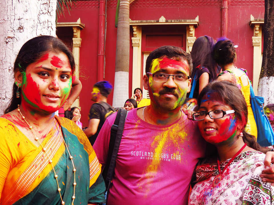 Photo of West Bengal, India by Kabira Speaking