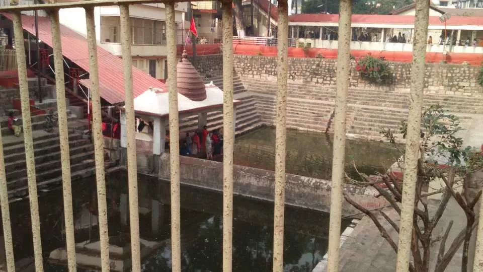 Photo of Kamakhya Temple, Kamakhya, Guwahati, Assam, India by Kabira Speaking