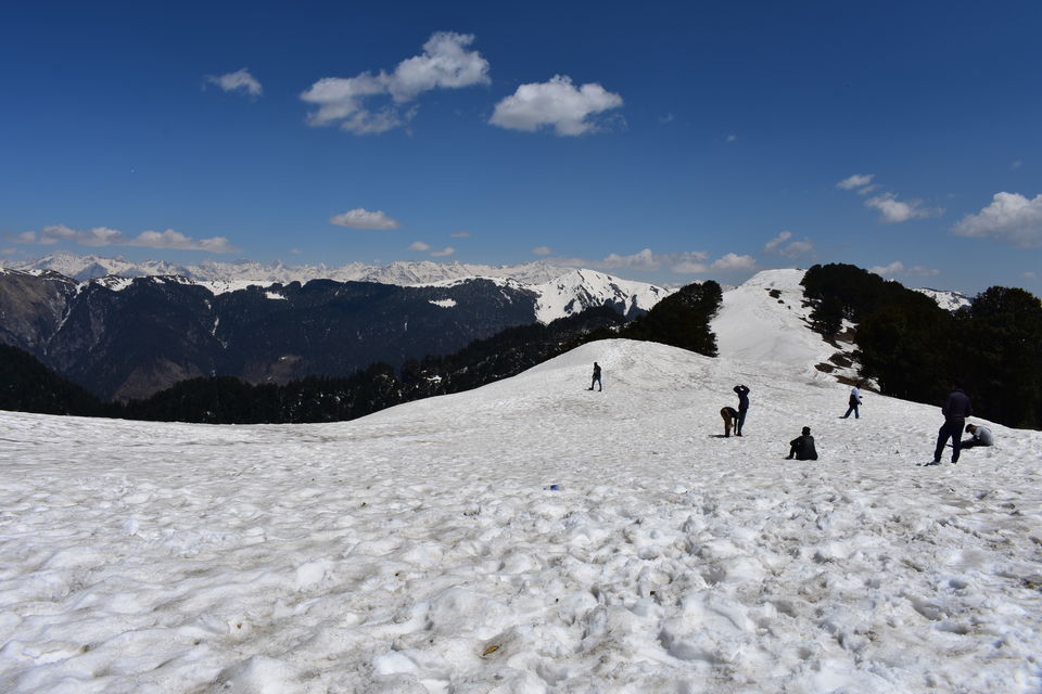 Photo of Exploring Jibhi- A laid back trip to the hills of Himachal by Neha Pathak