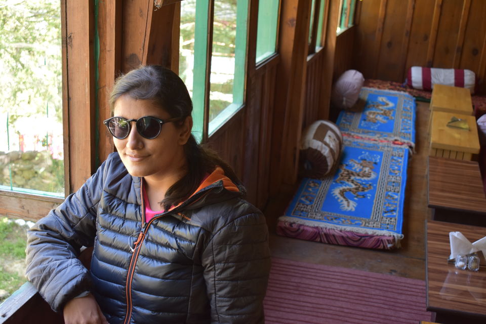 Photo of Exploring Jibhi- A laid back trip to the hills of Himachal 3/10 by Neha Pathak