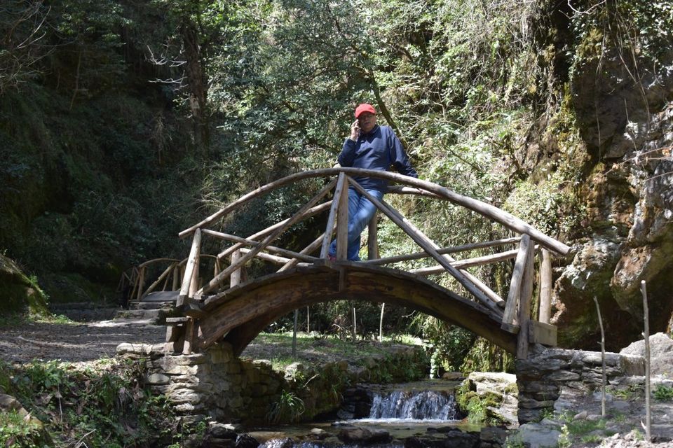 Photo of Exploring Jibhi- A laid back trip to the hills of Himachal 10/10 by Neha Pathak