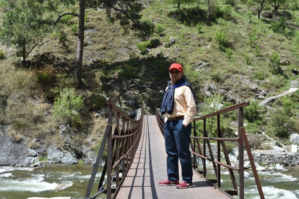 Photo of Exploring Jibhi- A laid back trip to the hills of Himachal 8/10 by Neha Pathak