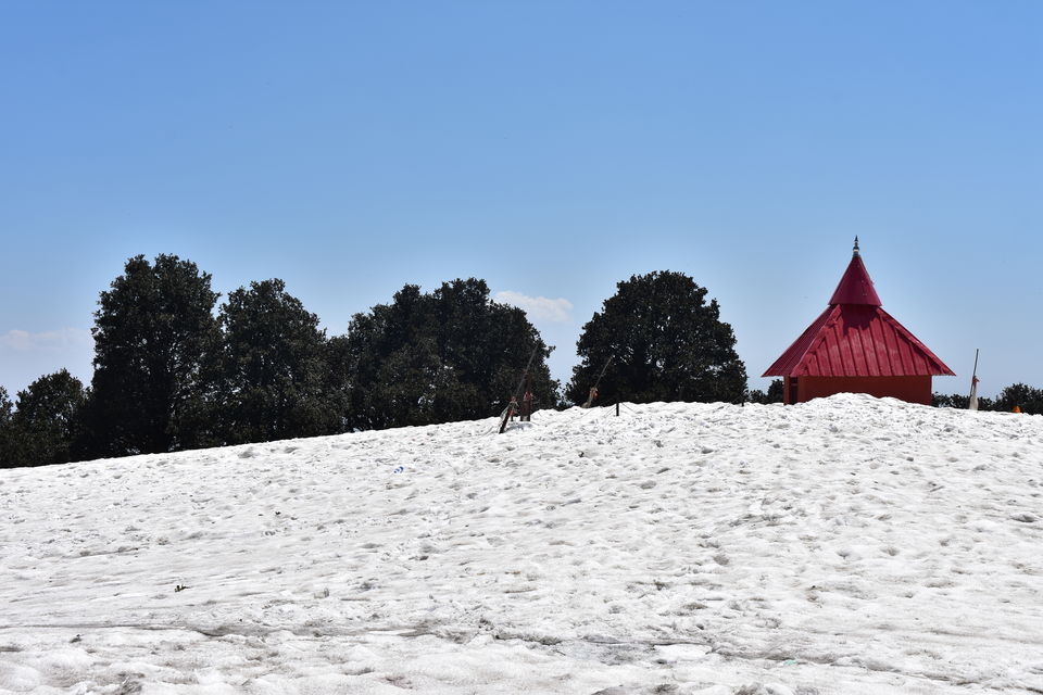 Photo of Exploring Jibhi- A laid back trip to the hills of Himachal 5/10 by Neha Pathak