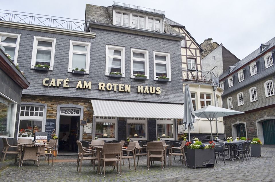 Photo of Germany - A Fairytale Town Called Monschau by Beantowntraveller