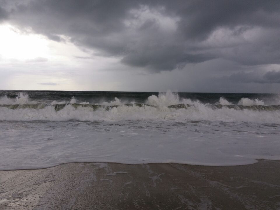 Photo of Marari Beach Resort, Mararikulam, Kerala, India by Novita Arora