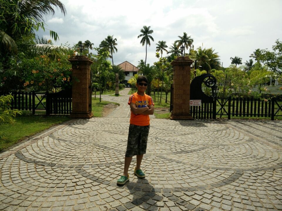 Photo of Cherai Beach, Vypin, Kerala, India by Novita Arora