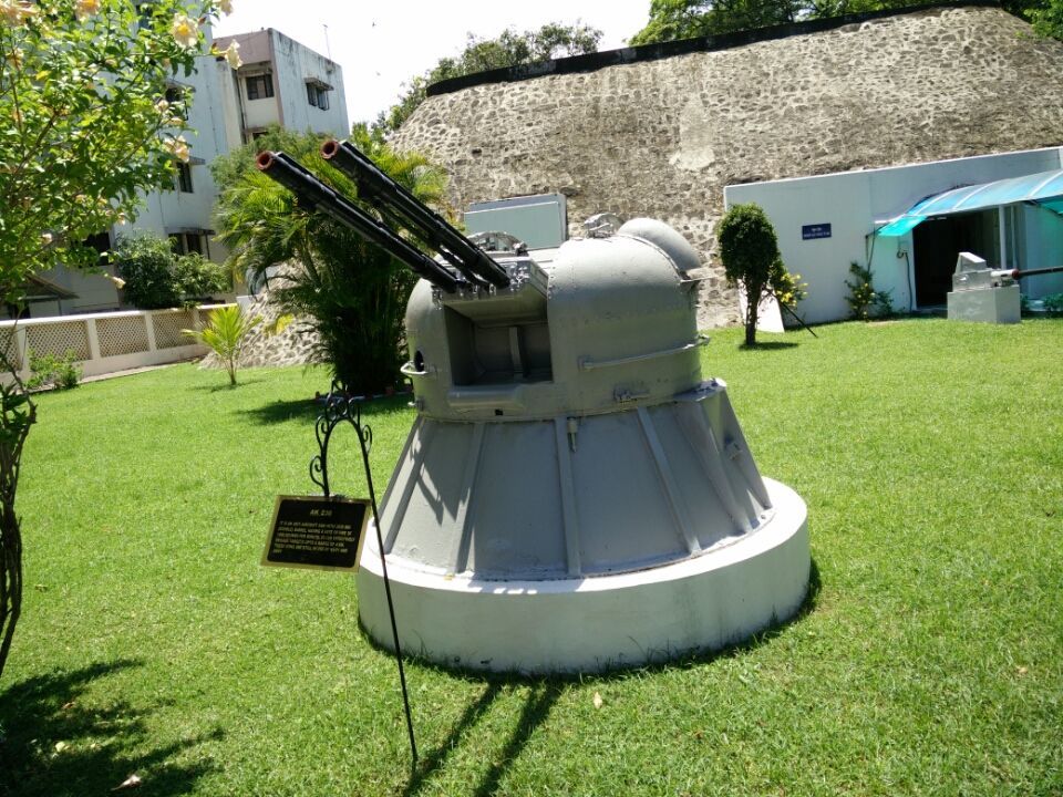 Photo of Fort Kochi, Kochi, Kerala, India by Novita Arora