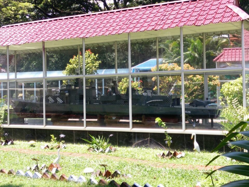 Photo of Fort Kochi, Kochi, Kerala, India by Novita Arora
