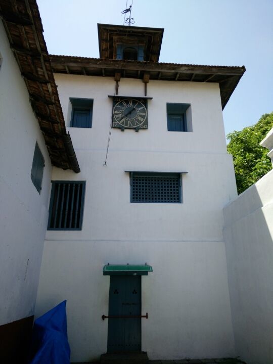 Photo of Fort Kochi, Kochi, Kerala, India by Novita Arora