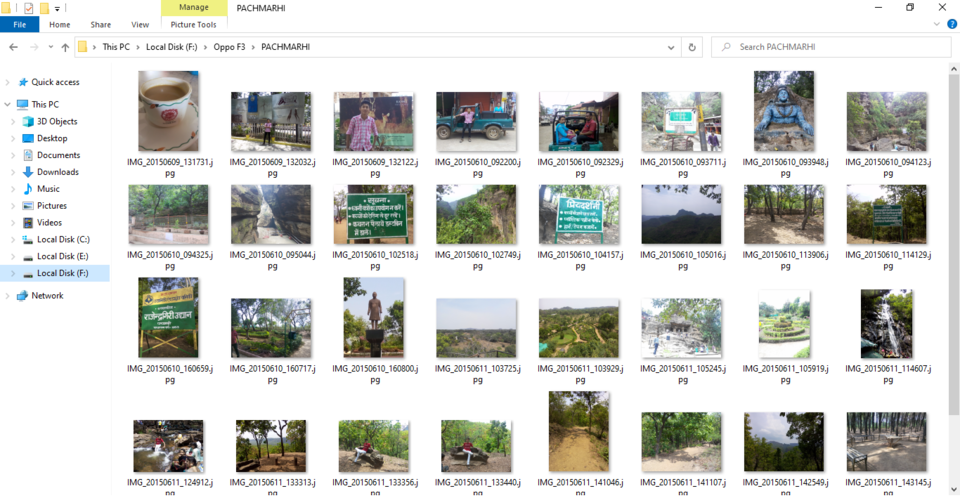 Photo of Travel amid Coronavirus Lockdown, without Leaving your home 5/5 by Yuvraj AtharavRaj Singh Yadav