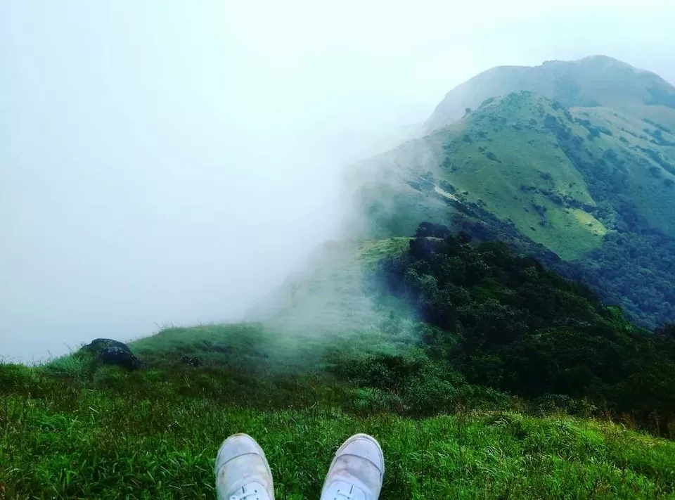 Photo of Kodagu, Karnataka, India by Jatin Devaiah