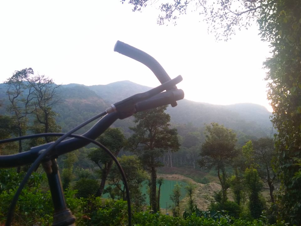 Photo of Kodagu, Karnataka, India by Jatin Devaiah