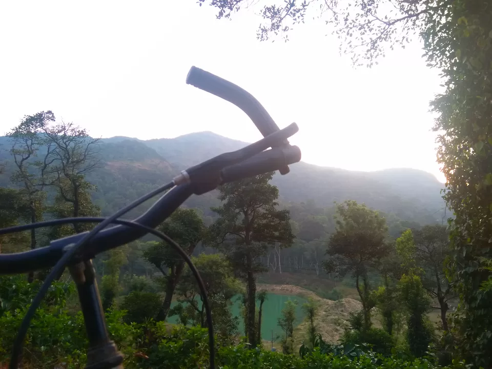 Photo of Kodagu, Karnataka, India by Jatin Devaiah