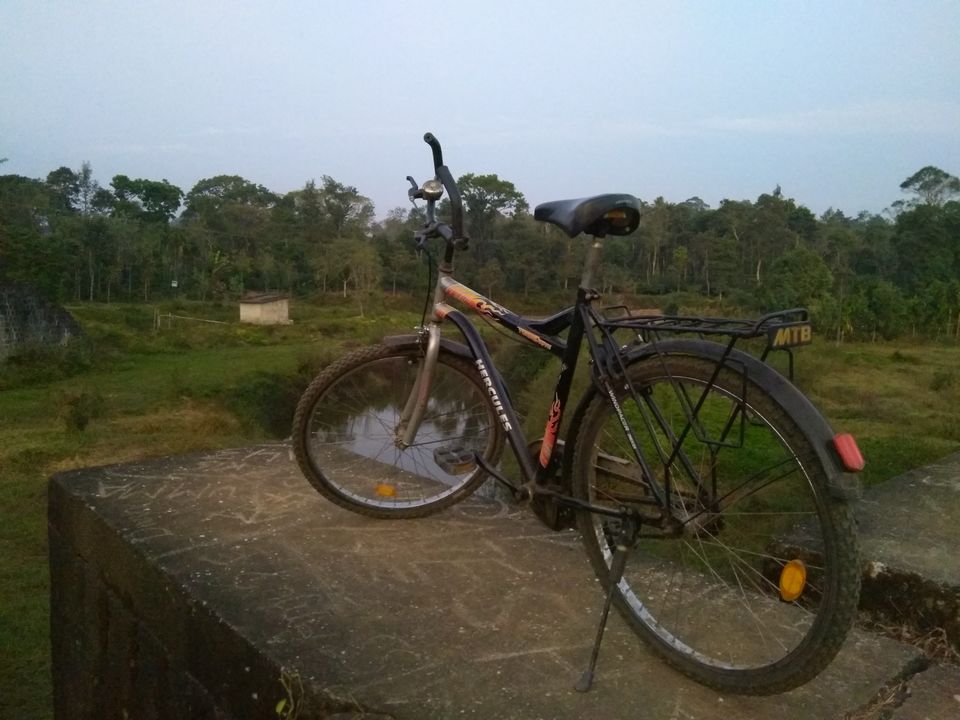 Photo of Kodagu, Karnataka, India by Jatin Devaiah