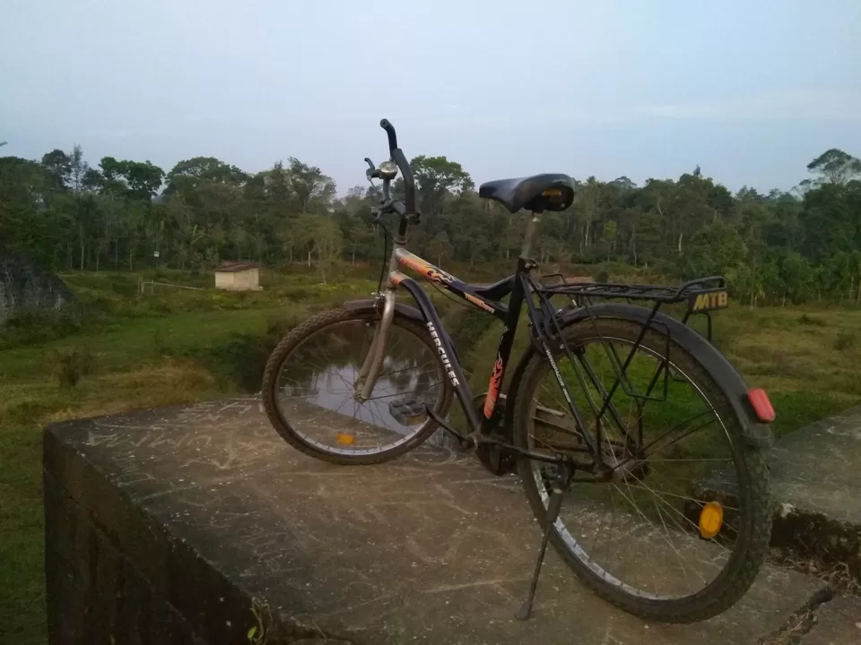 Photo of Kodagu, Karnataka, India by Jatin Devaiah