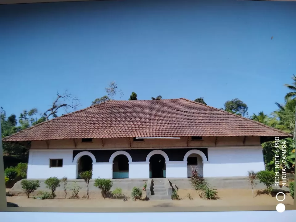 Photo of Kodagu, Karnataka, India by Jatin Devaiah