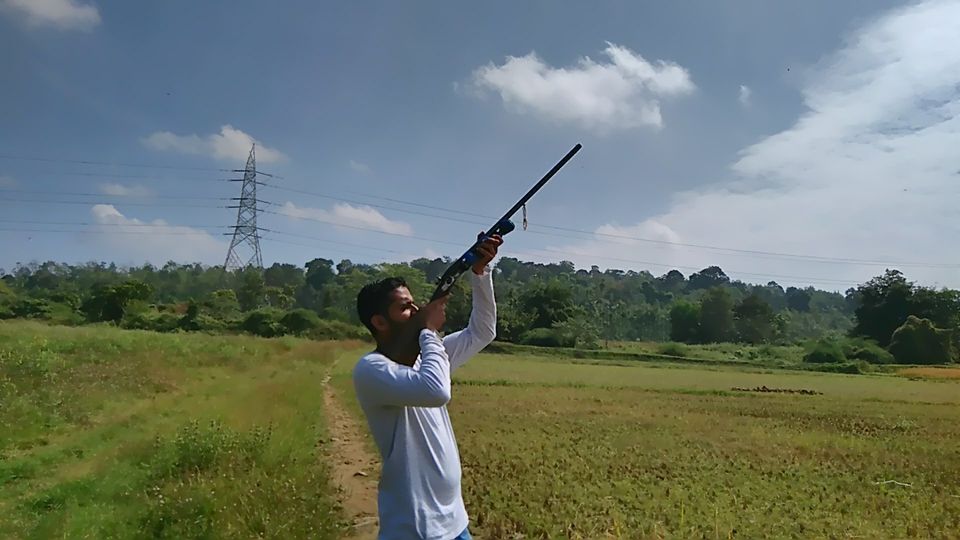 Photo of Kodagu, Karnataka, India by Jatin Devaiah
