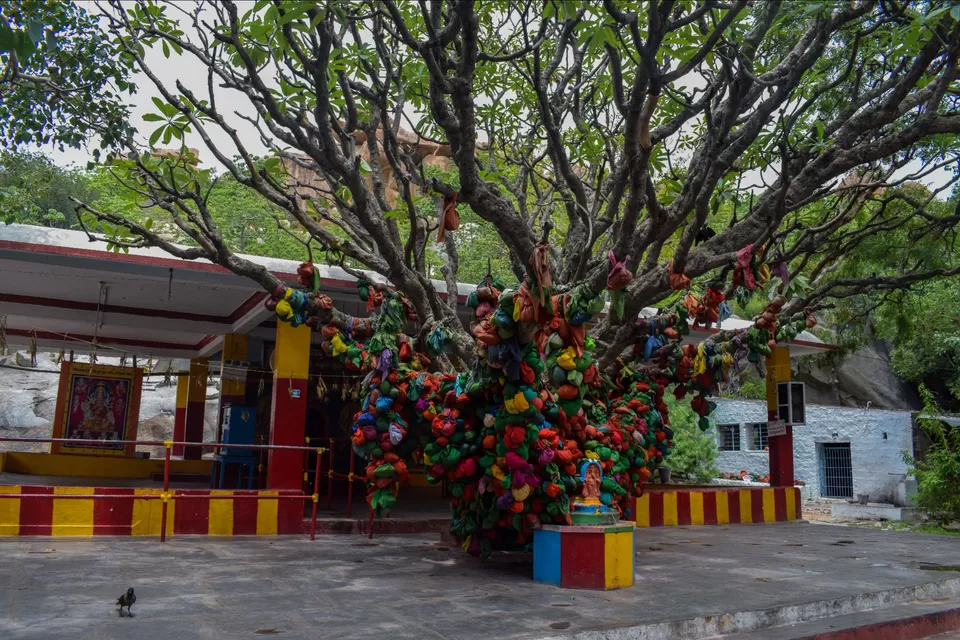 Photo of Anegundi, Karnataka, India by Dr. Kamal