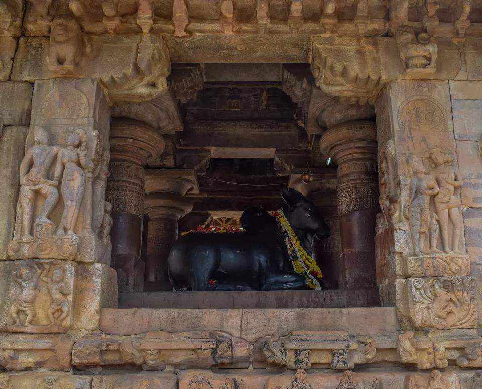 Photo of Group of Monuments at Pattadakal, UNESCO World Heritage Site, Pattadakal, Karnataka, India by Dr. Kamal