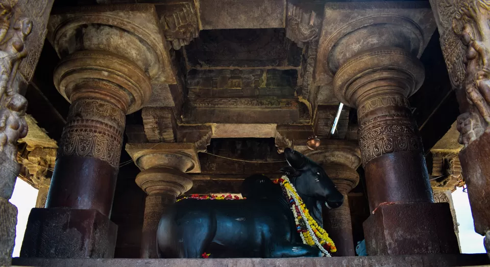 Photo of Group of Monuments at Pattadakal, UNESCO World Heritage Site, Pattadakal, Karnataka, India by Dr. Kamal