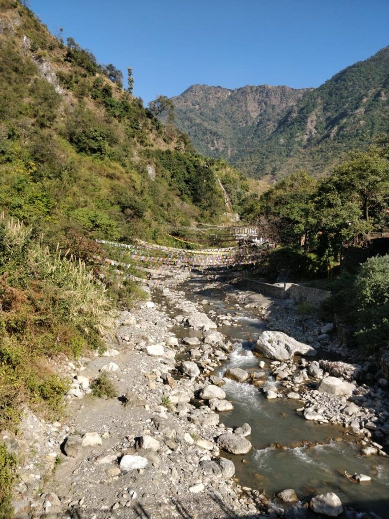 Photo of Uttarakhand - Himalayan Escapades 1/2 by Vikash Kumar