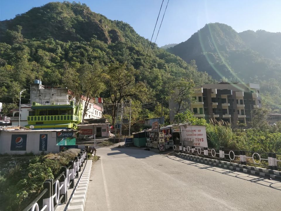 Photo of Uttarakhand - Himalayan Escapades 2/2 by Vikash Kumar