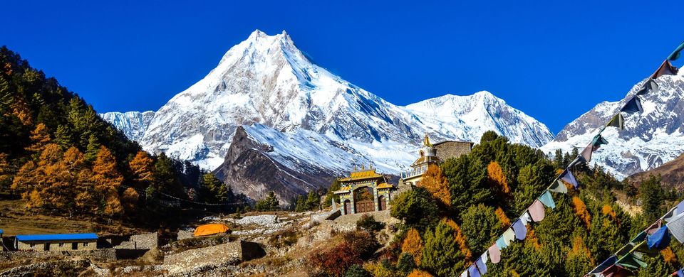Photo of Manaslu Circuit Trek 17 days 1/2 by Hike Nepal