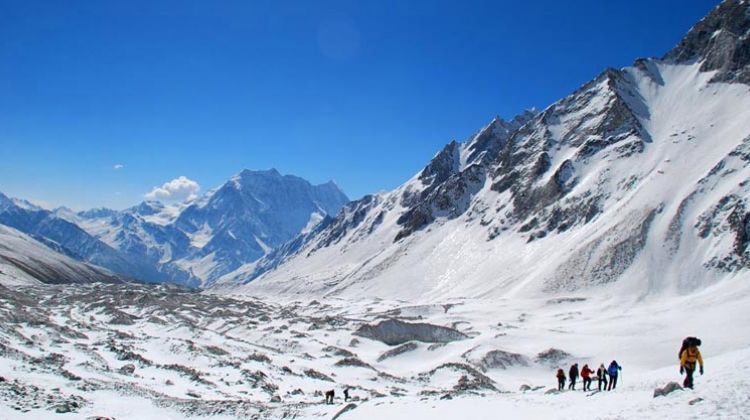 Photo of Manaslu Circuit Trek 17 days 2/2 by Hike Nepal