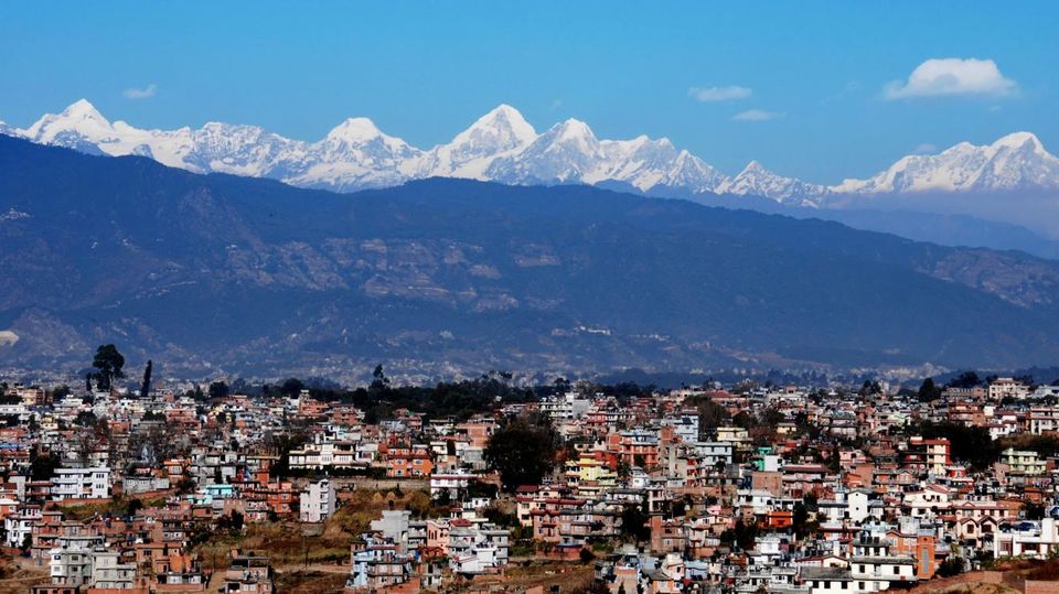 Photo of Kathmandu, Nepal by Hike Nepal