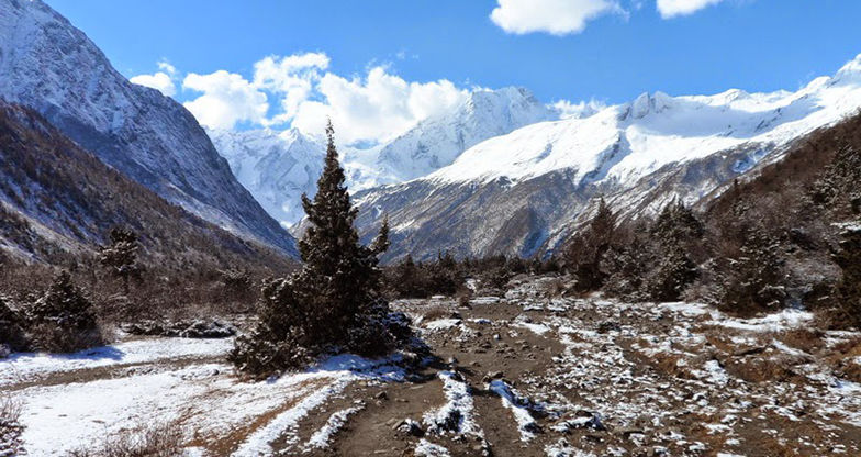 Photo of Manaslu Circuit Trek 17 days by Hike Nepal