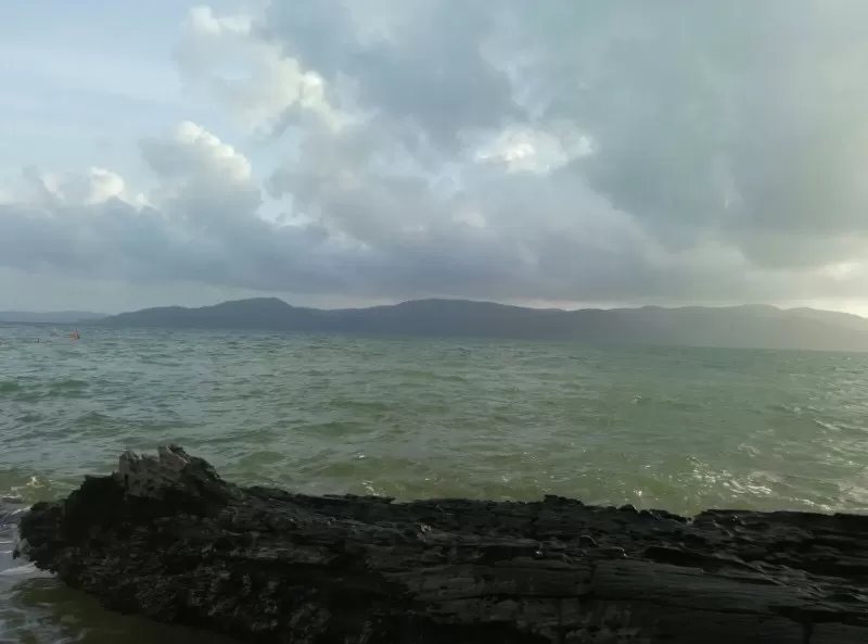 Photo of Chidiya Tapu Beach, Andaman and Nicobar Islands, India by Manali Narse