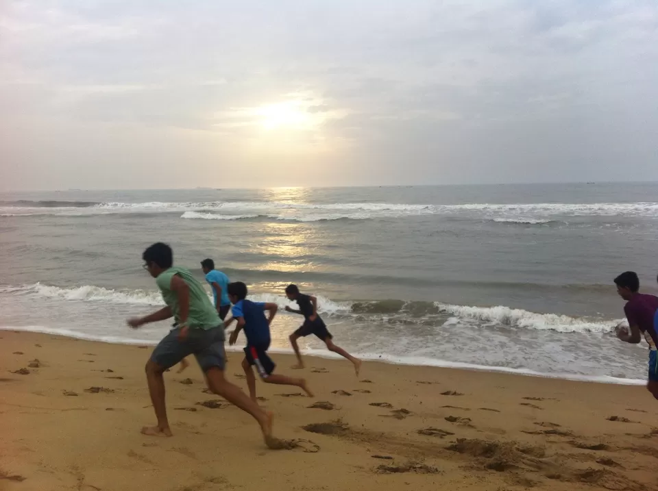 Photo of Andamans- A spellbinding journey of tranquillity by Manali Narse