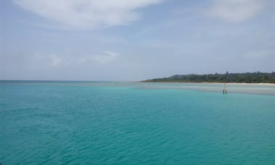 Photo of Neil Island, Andaman and Nicobar Islands by Manali Narse