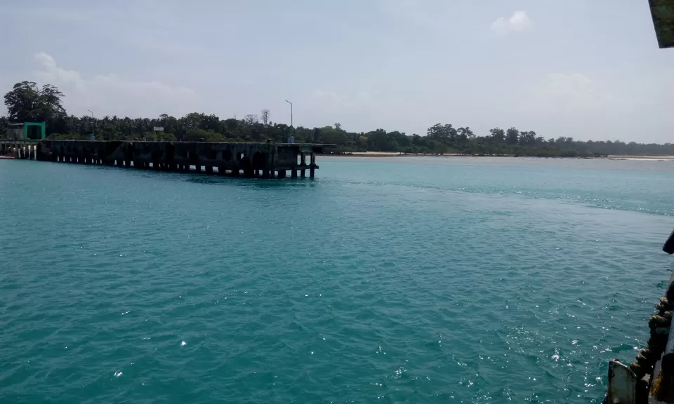 Photo of Havelock Island, Andaman and Nicobar Islands by Manali Narse