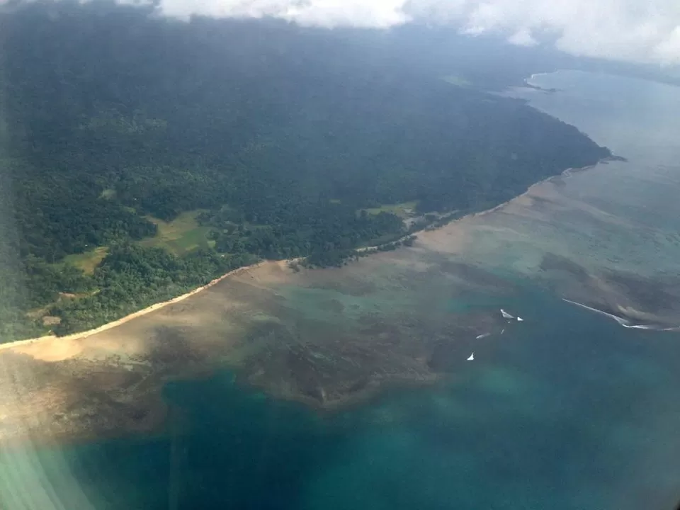 Photo of Havelock Island, Andaman and Nicobar Islands by Manali Narse