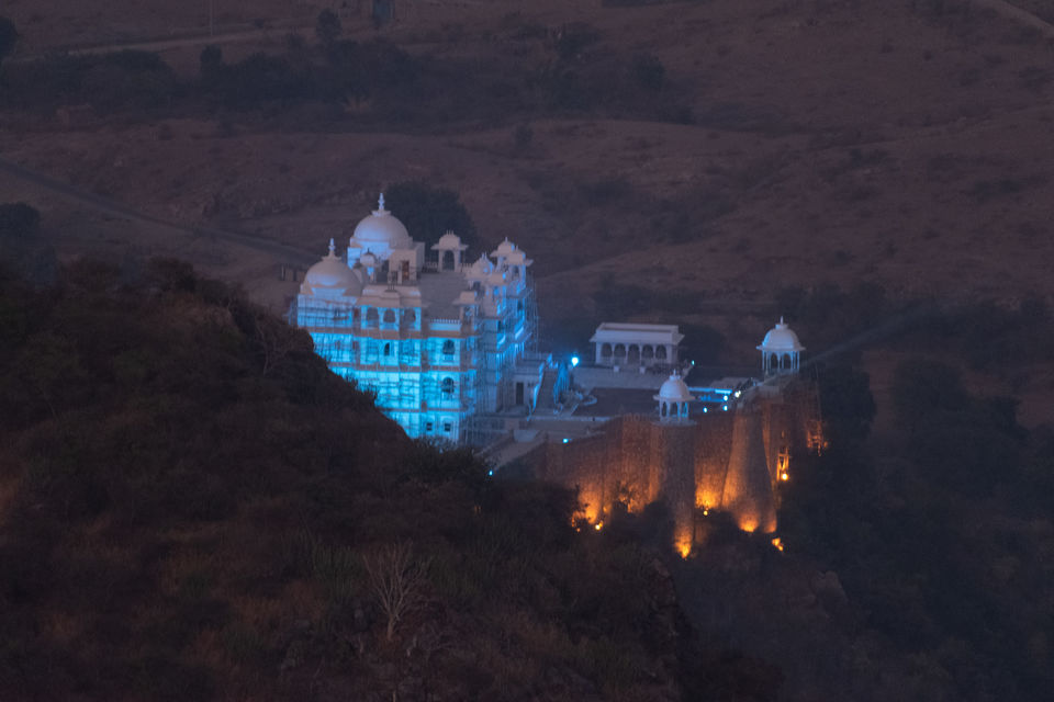 Photo of Venice Of The East: Udaipur #rajasthaninphotos by Shubham Shrivastava
