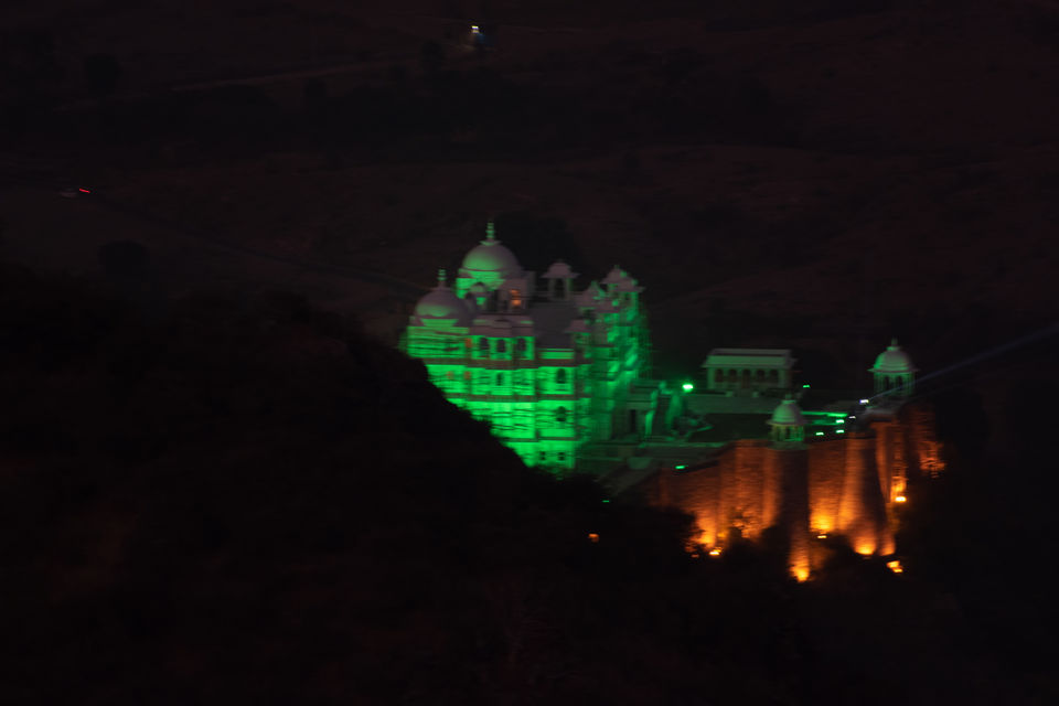 Photo of Venice Of The East: Udaipur #rajasthaninphotos by Shubham Shrivastava