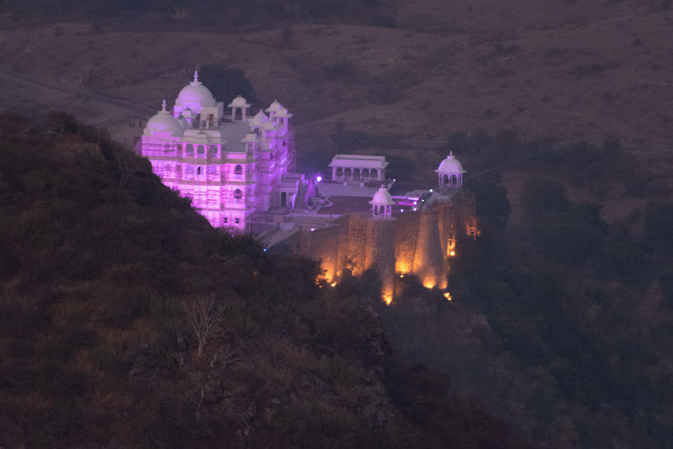 Photo of Venice Of The East: Udaipur #rajasthaninphotos by Shubham Shrivastava