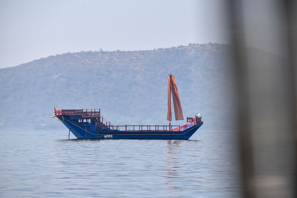 Photo of Venice Of The East: Udaipur #rajasthaninphotos by Shubham Shrivastava
