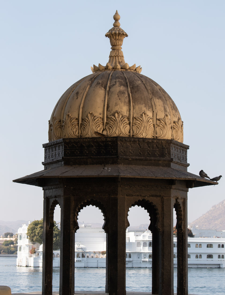 Photo of Venice Of The East: Udaipur #rajasthaninphotos by Shubham Shrivastava