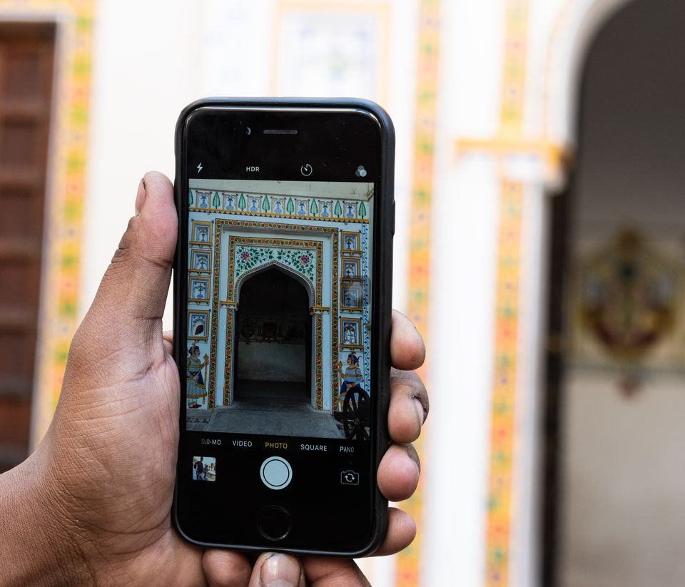 Photo of Venice Of The East: Udaipur #rajasthaninphotos by Shubham Shrivastava